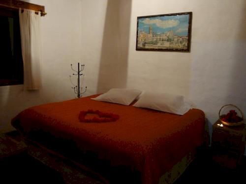 Hotel Bugamvillas Tapalpa Exterior photo