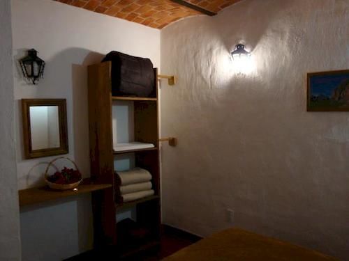 Hotel Bugamvillas Tapalpa Exterior photo